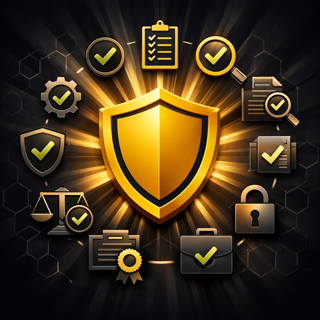 Amazon agency tools and technology stack for listing optimization and account protection