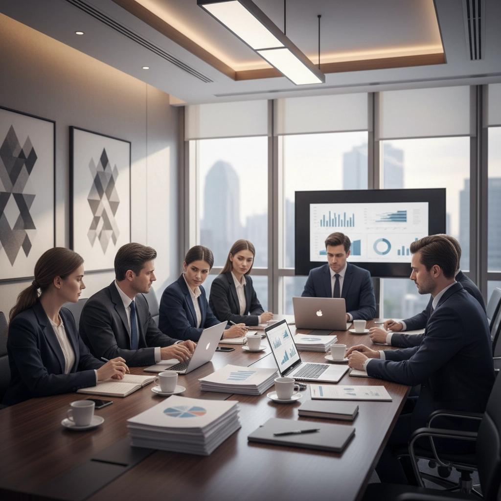 Closing the Deal: What Actually Happens at Closing and What to Expect After (part 9 of 10)| Decipher Your Value
