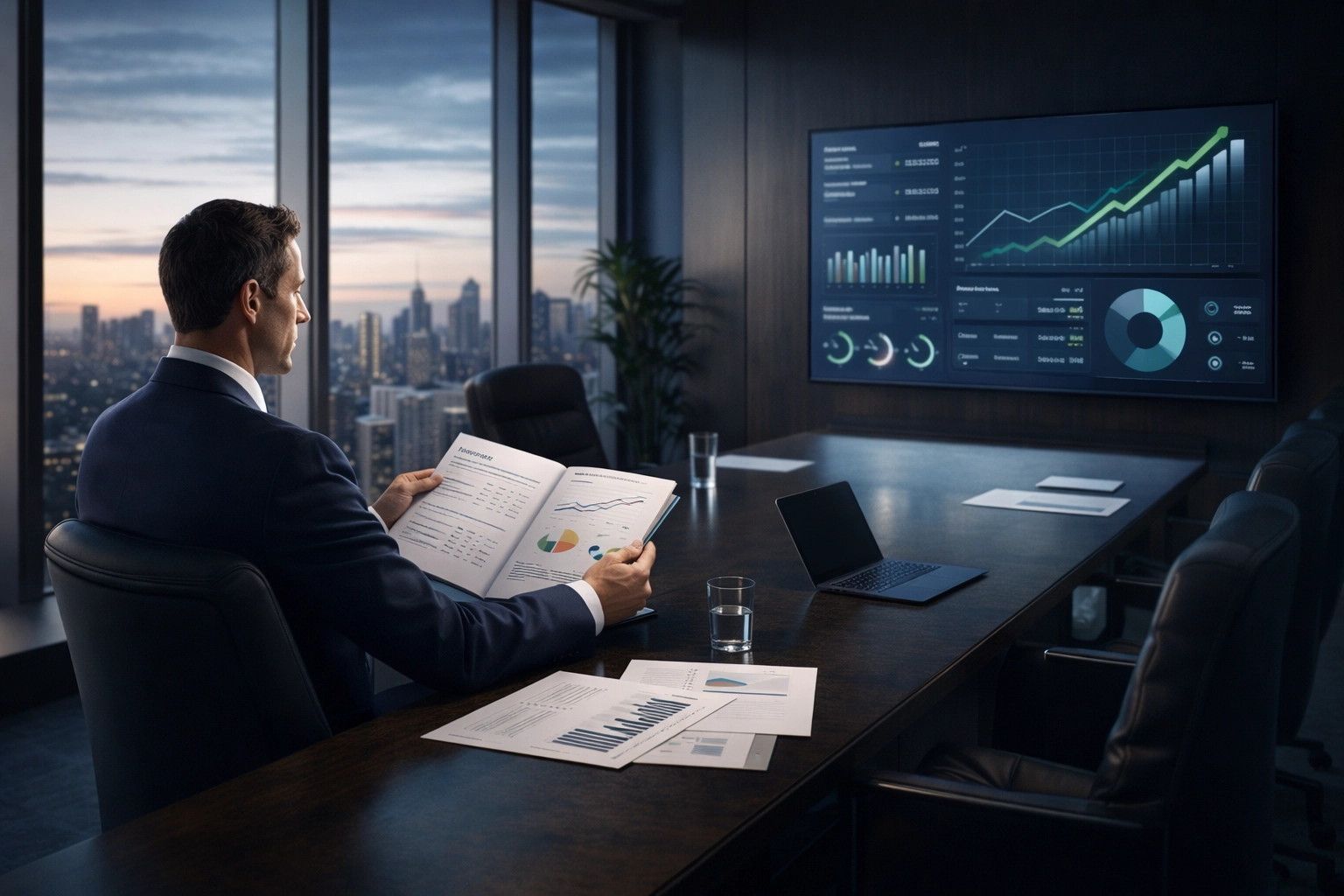 [HERO] 5 Financial Mistakes That Are Killing Your Business Value (And How to Fix Them)