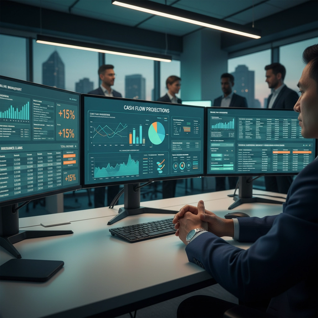 Looking Beyond the Immediate Crisis