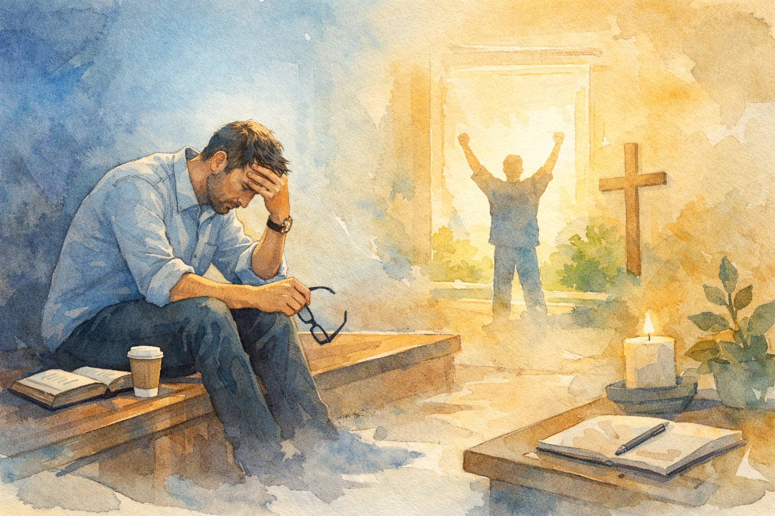 [HERO] 7 Mistakes Church Leaders Make with Emotional Health (and How to Fix Them Before Burnout Hits)