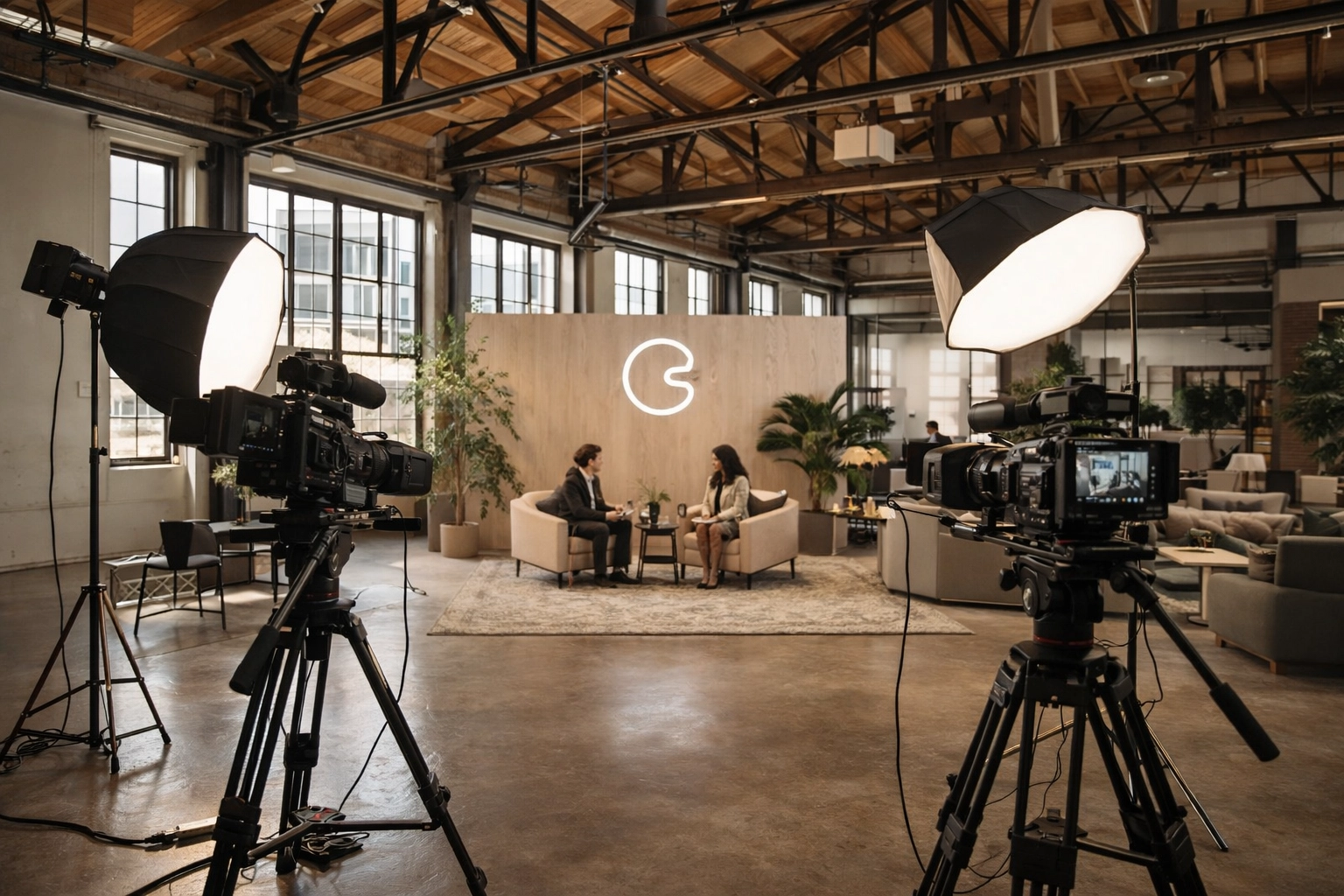 [HERO] Why Content Capture Matters: How to Turn a Private Event Space in SF into a Marketing Powerhouse