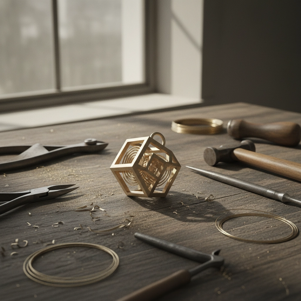 Modern Era Jewelry (2000s–Today): Part 4 of 4: The Future of Jewelry: Technology, Tradition & What's Next | Peters Vaults Jewelry Blog