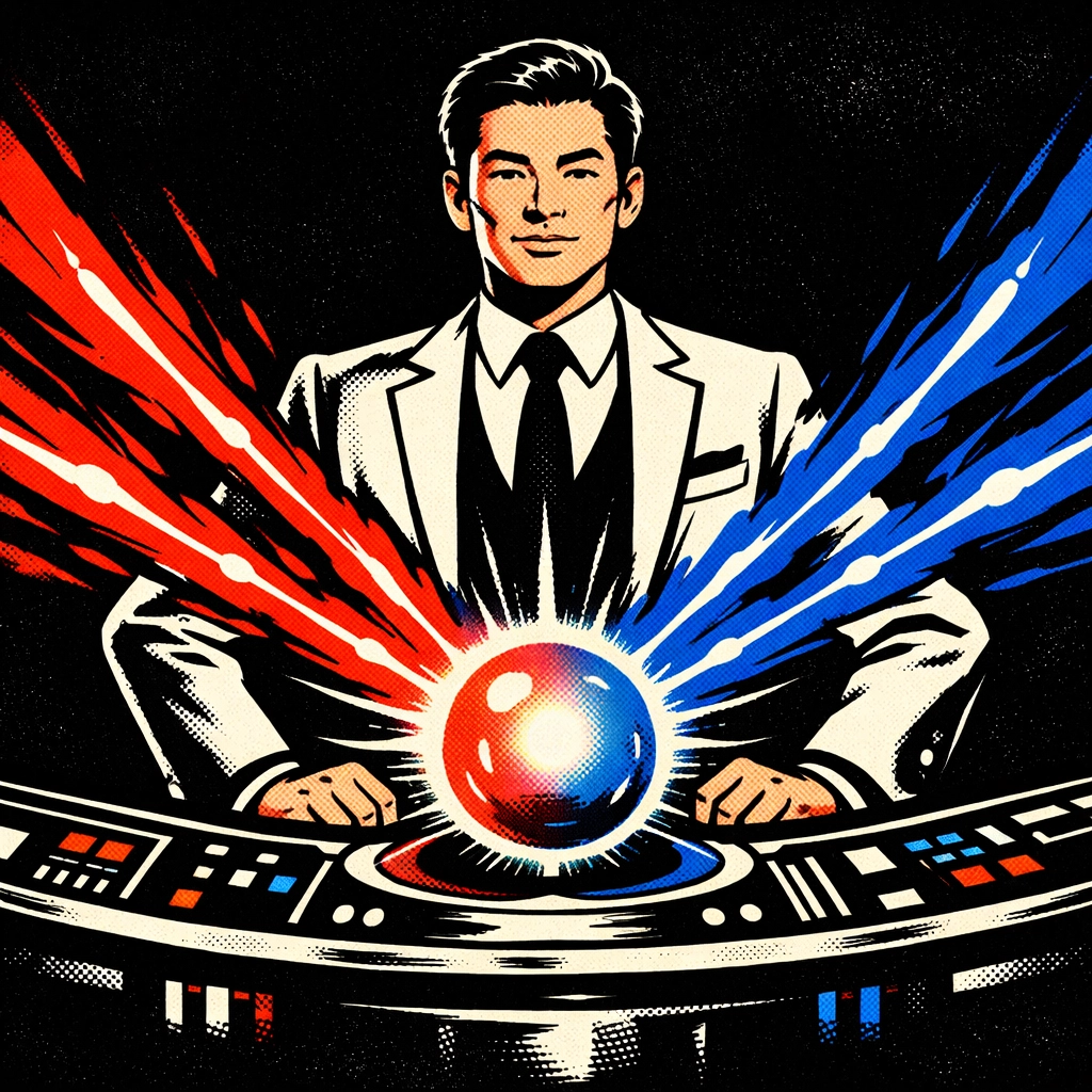 Confident business owner using GoHighLevel to automate client onboarding and manage all customer messages in one hub.