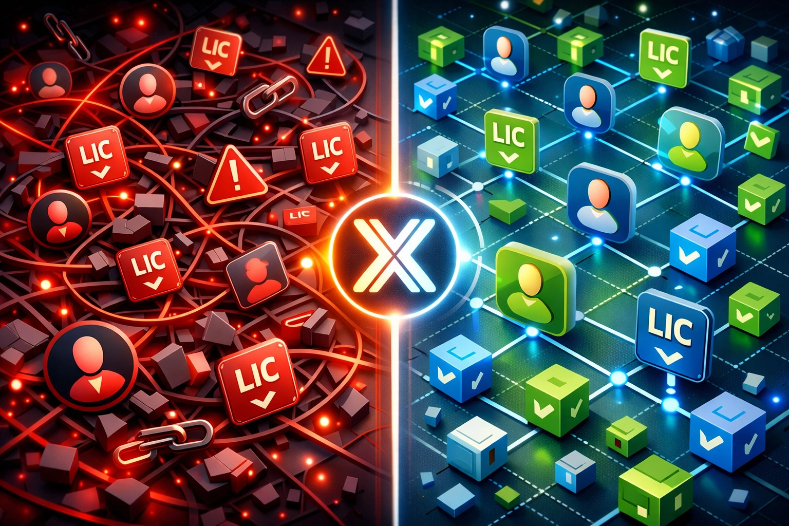 ServiceNow license optimization transformation from chaotic waste to streamlined efficiency