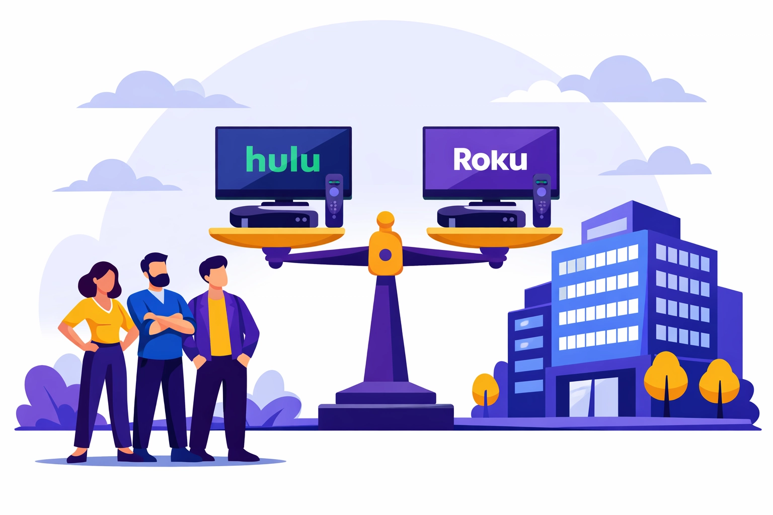 Small boutique agency accessing premium CTV inventory equal to enterprise competitors