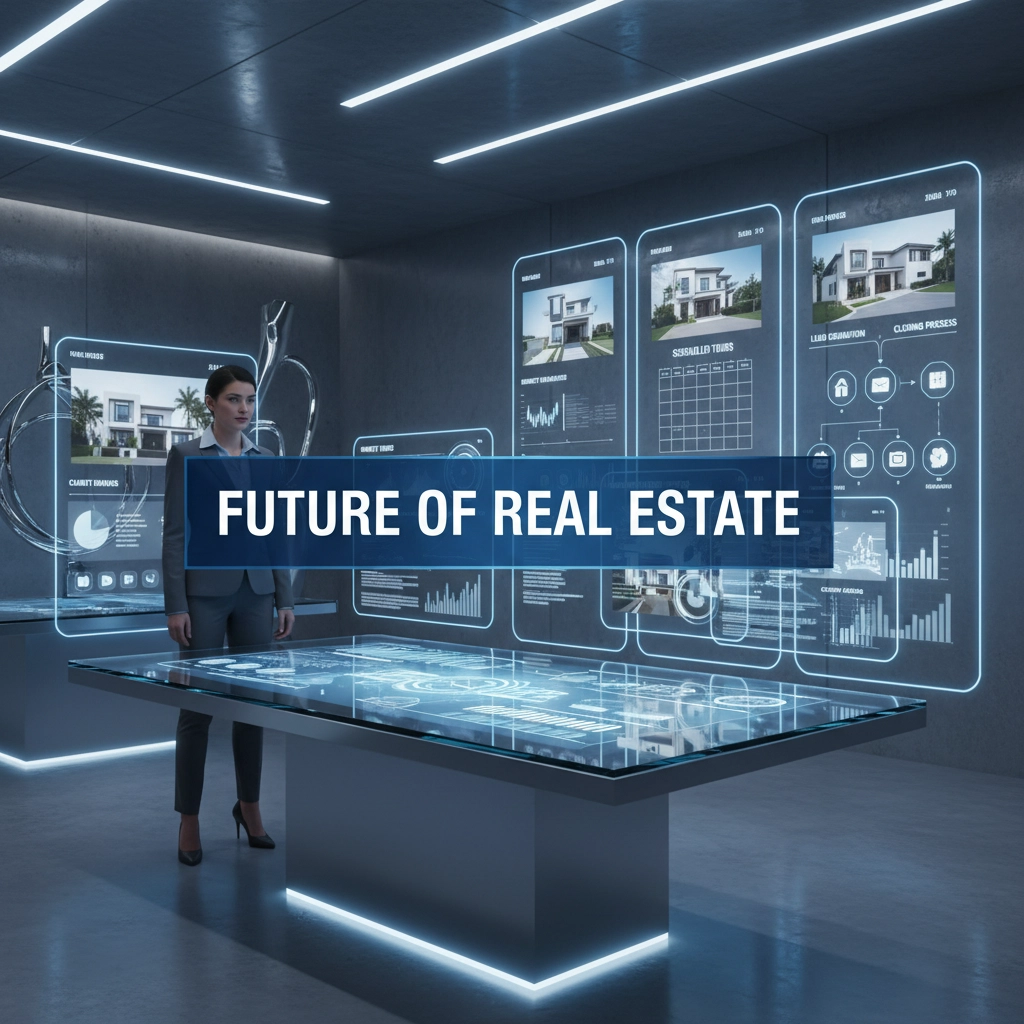 Real Estate vs Healthcare vs Insurance: Which Industry Benefits Most From AI Virtual Assistants? (Surprising Results) image_1