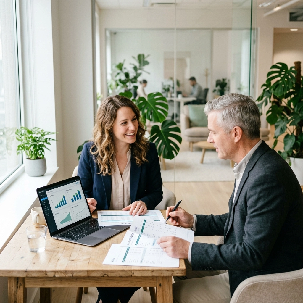 [HERO] Startup Accounting Secrets: What Investors Actually Look for During Due Diligence