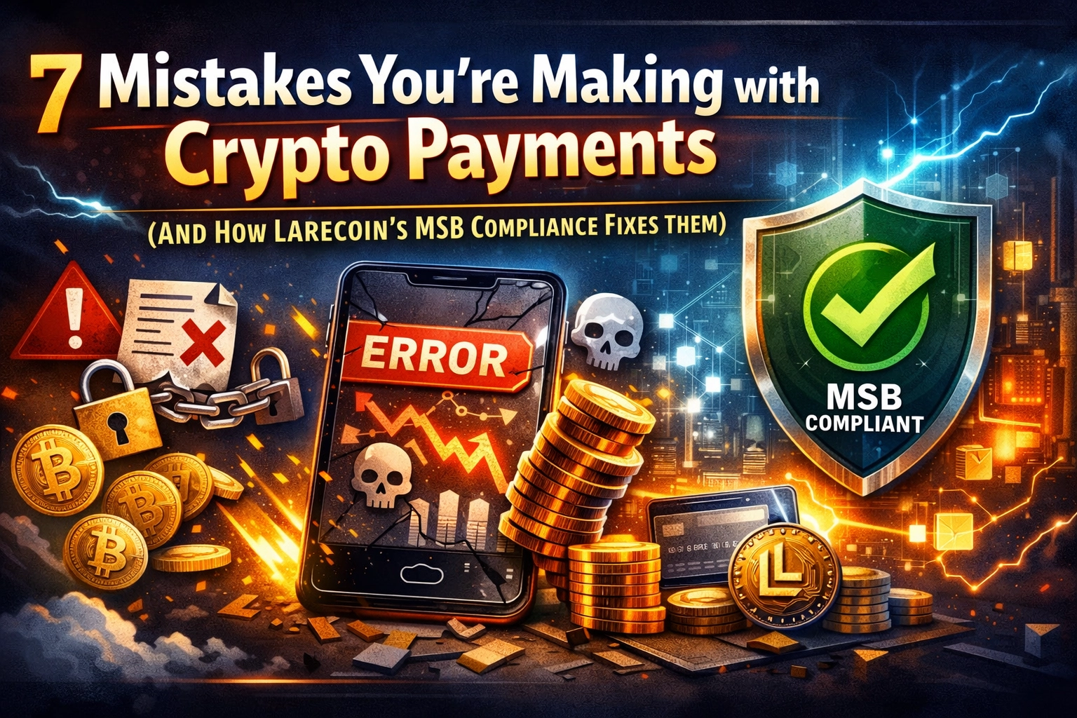 [HERO] 7 Mistakes You