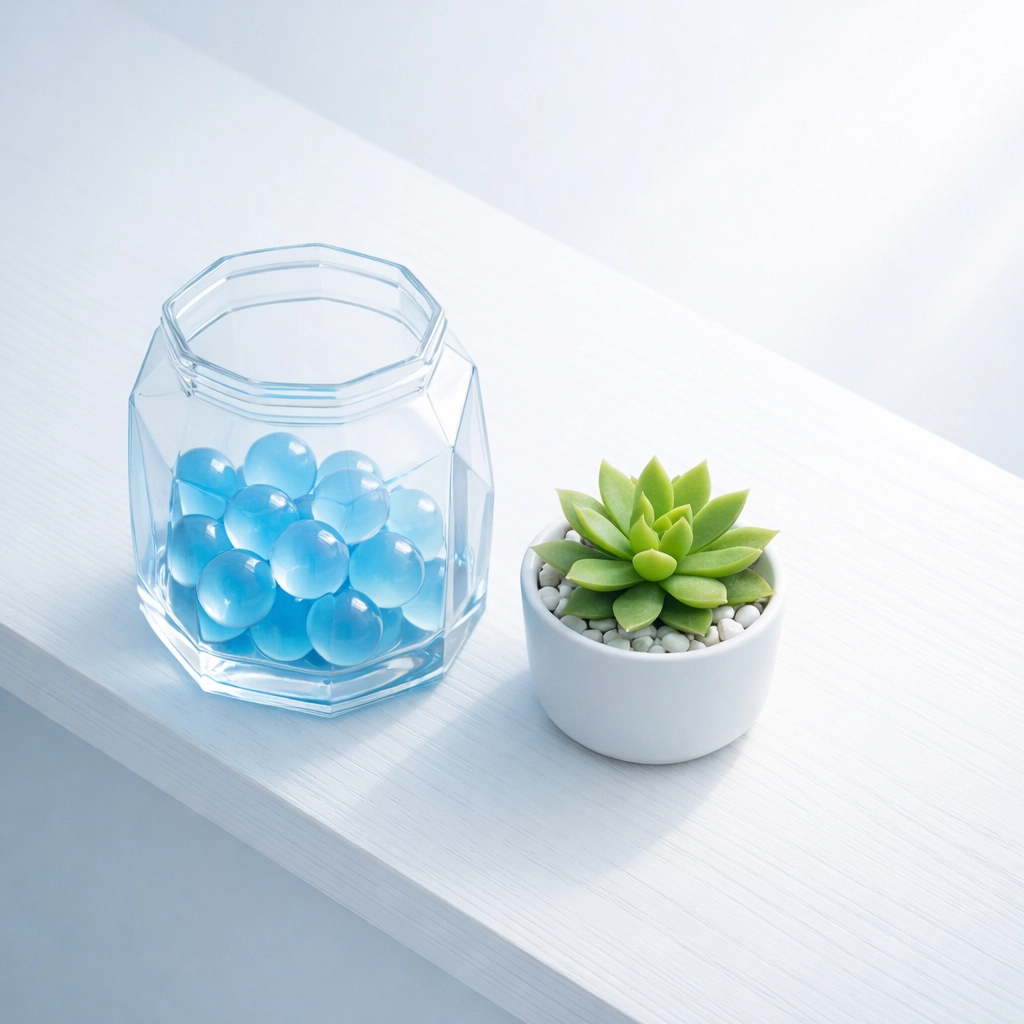 A decorative jar representing tax savings and financial peace of mind from professional bookkeeping cleanup.