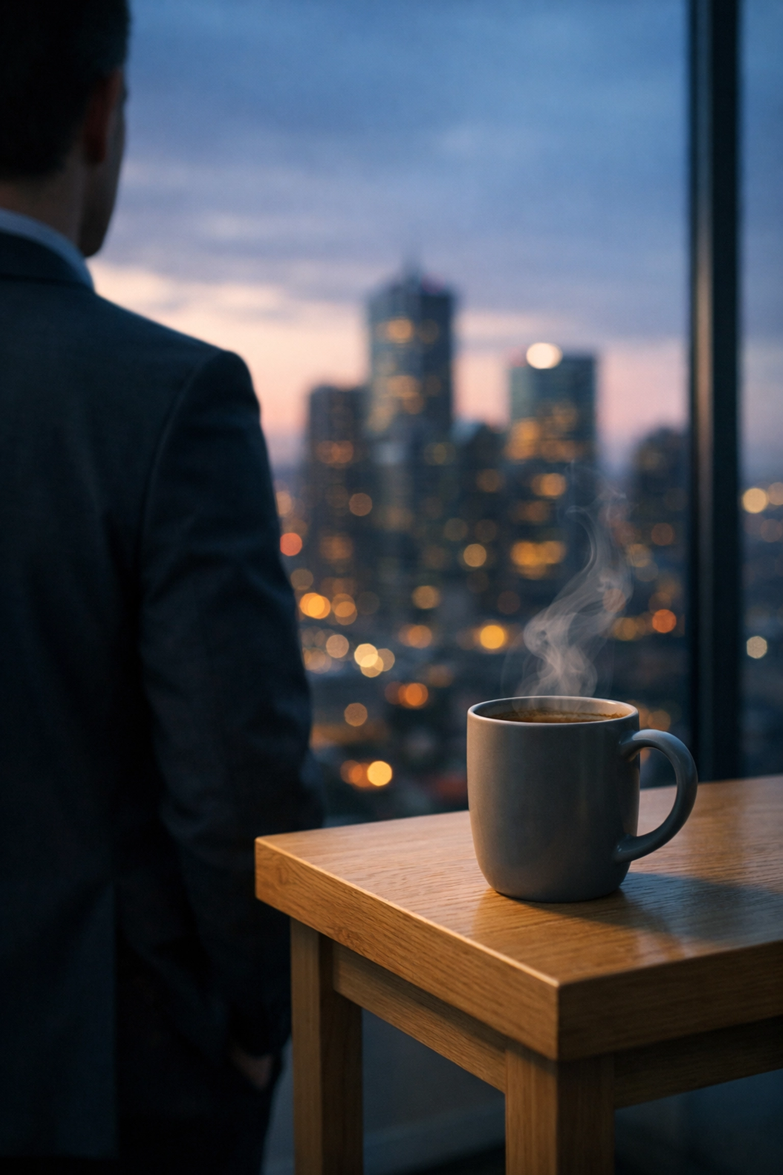 City skyline view representing bad credit loans in Toronto and no credit check loans in Alberta.