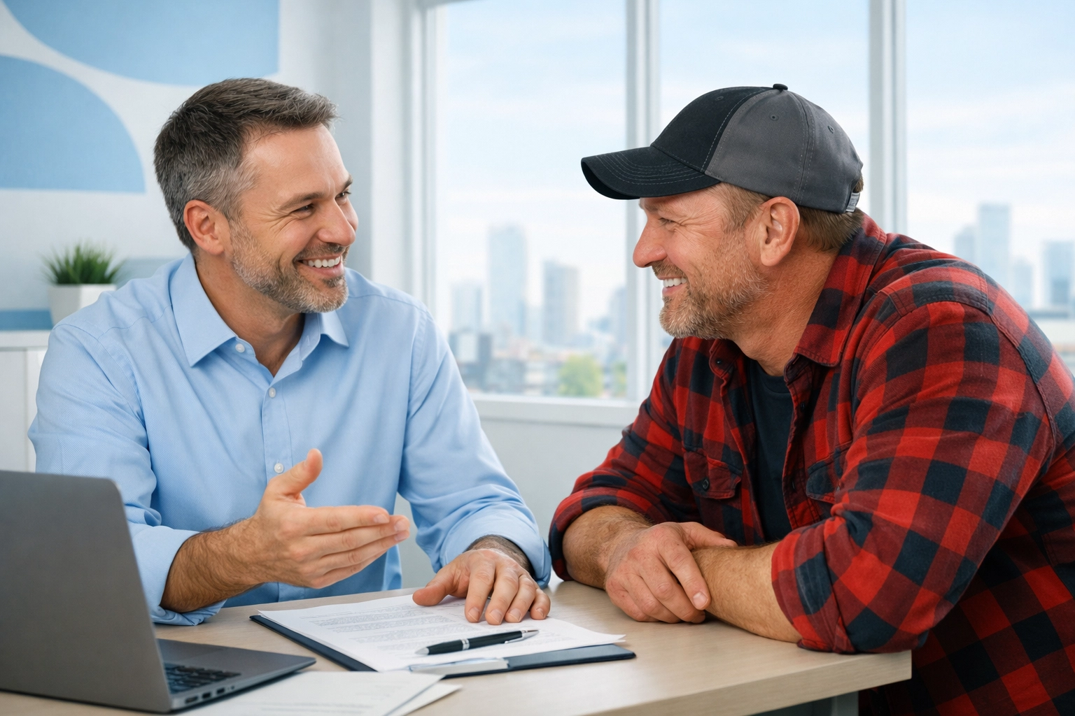 Wolf Tax Truck Driver Help