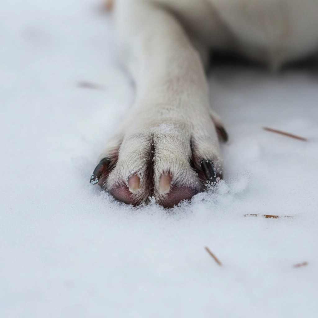 Winter Pet Emergencies Vs. Normal Concerns: When to Call Your Mooresville Vet Right Away image_2