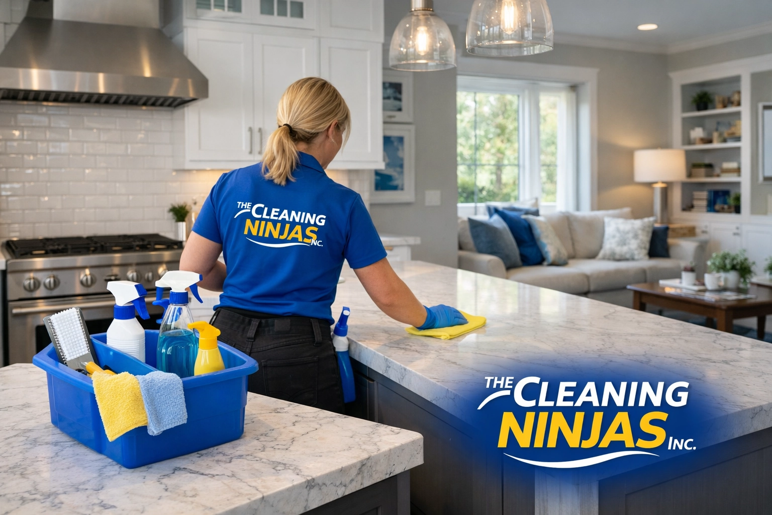 7 Mistakes You're Making with Weekly House Cleaning in Townsend MA (And How to Fix Them)