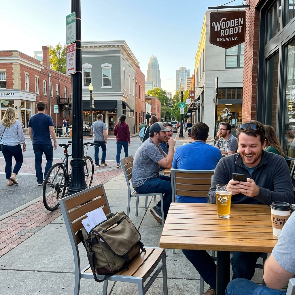 [HERO] Why the Housing Cheat Code Will Change the Way You Experience Charlotte in 2026