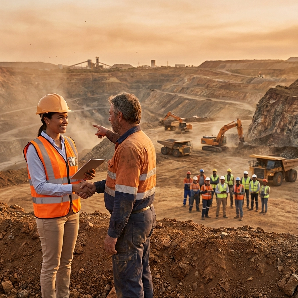 Why You Should Use a Recruitment Firm