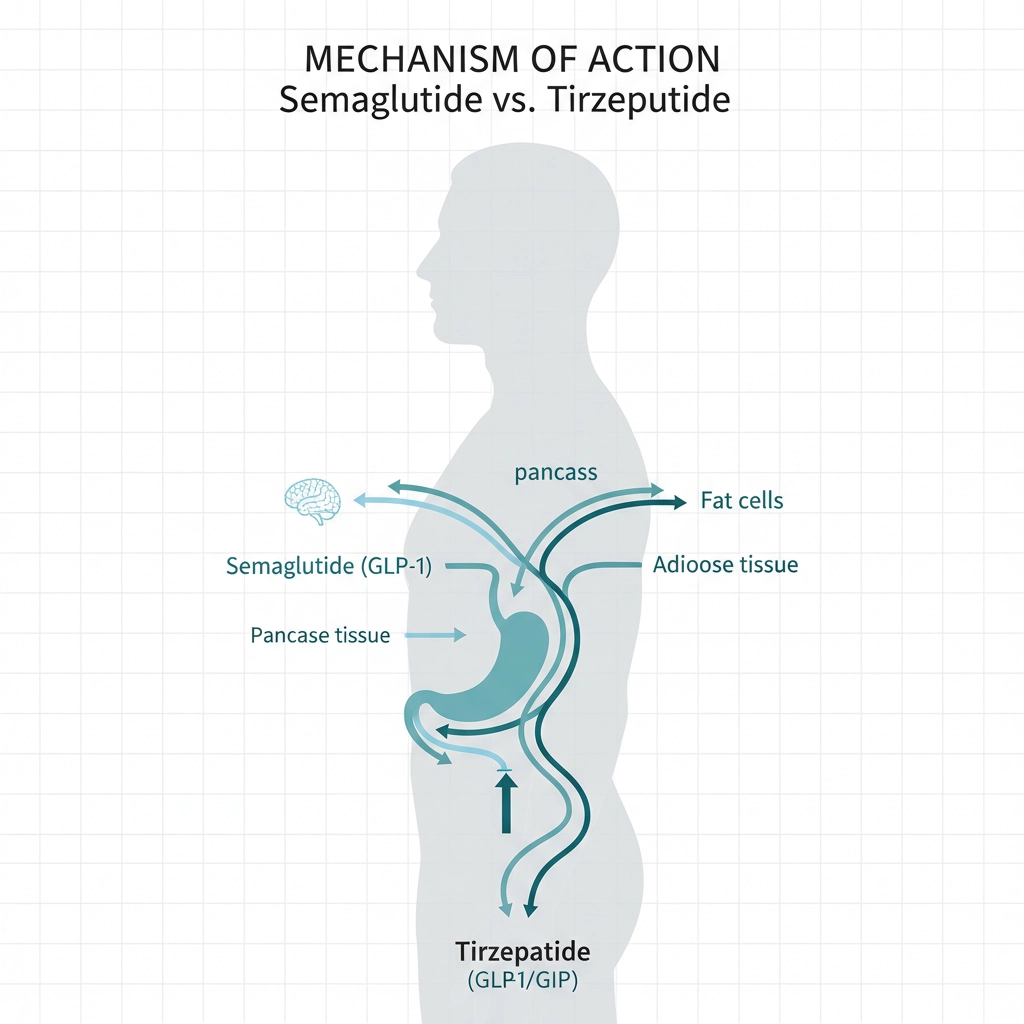 Medication tolerability chart