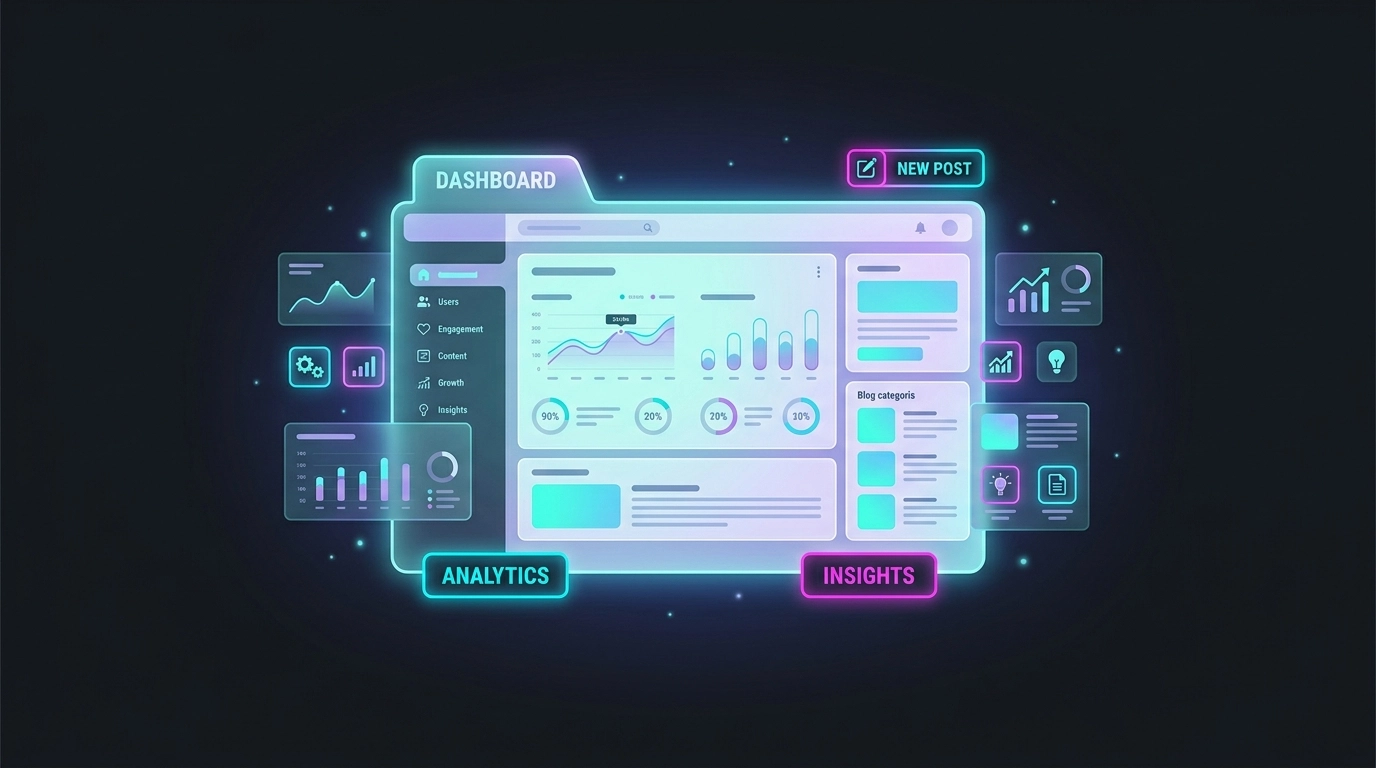 Marketing Automation