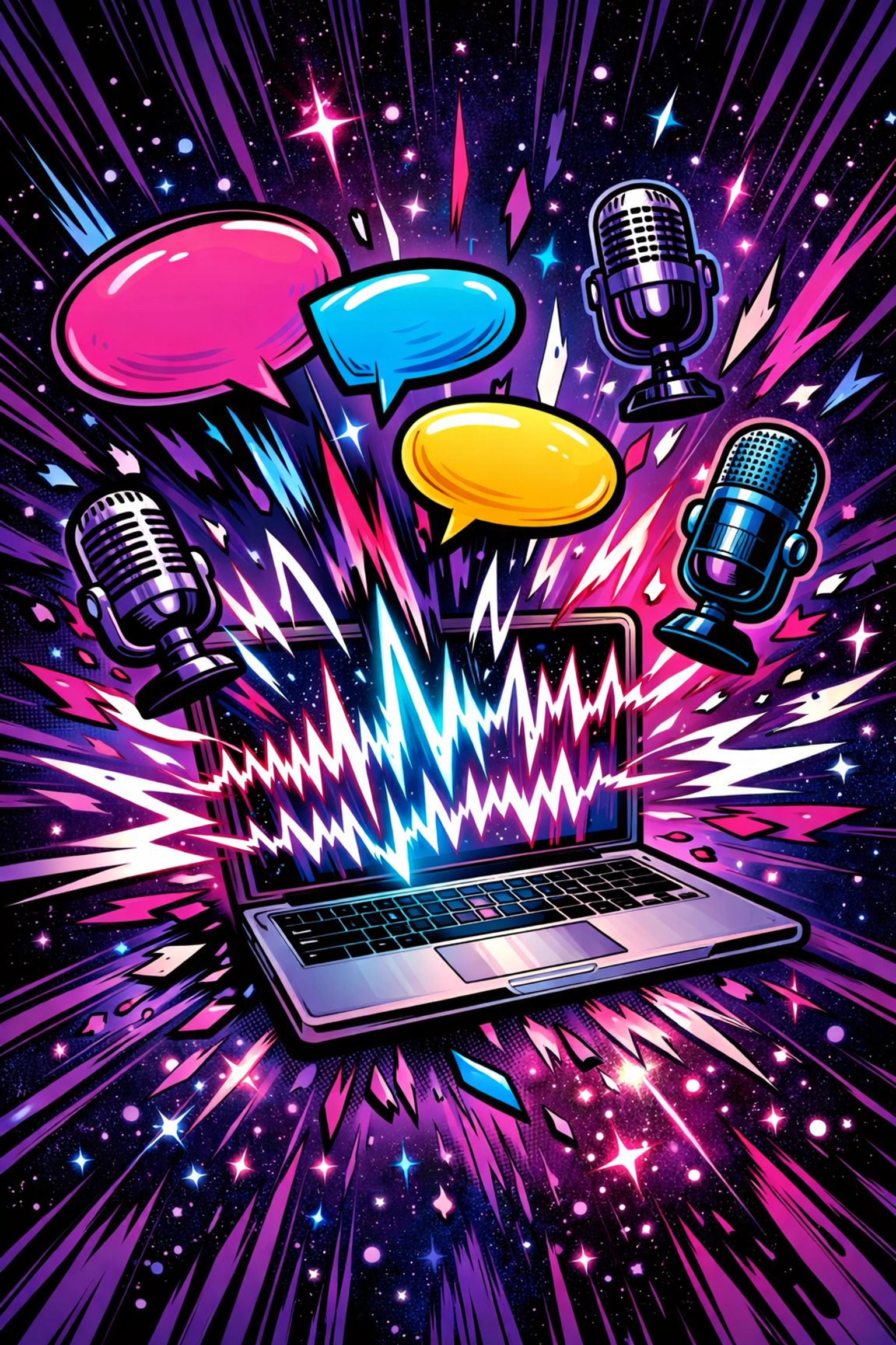 Content repurposing automation turning text into podcasts and audio using AI technology