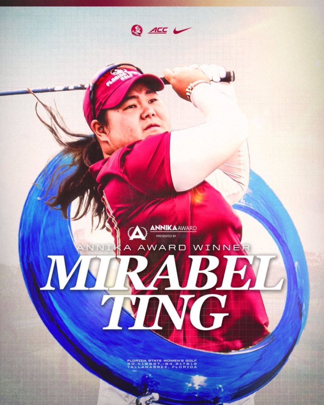 Mirabel Ting