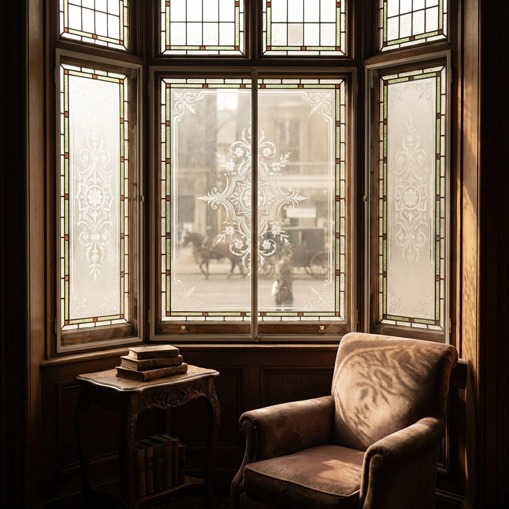 Heritage window solutions