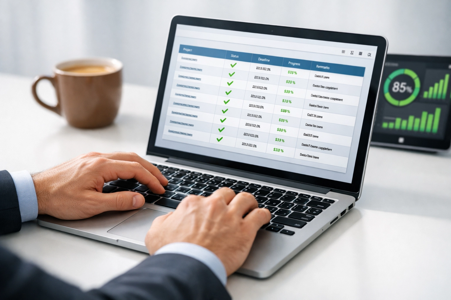 A ServiceNow expert performing data normalization to improve ITAM accuracy and platform health scores.