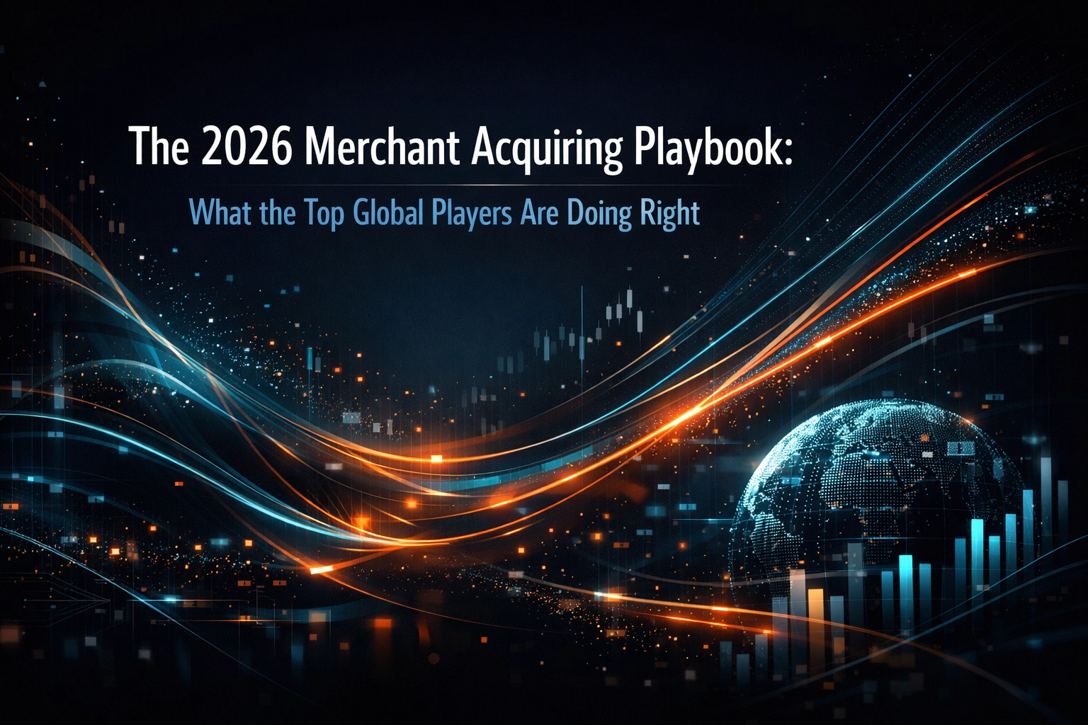 [HERO] The 2026 Merchant Acquiring Playbook: What the Top Global Players Are Doing Right