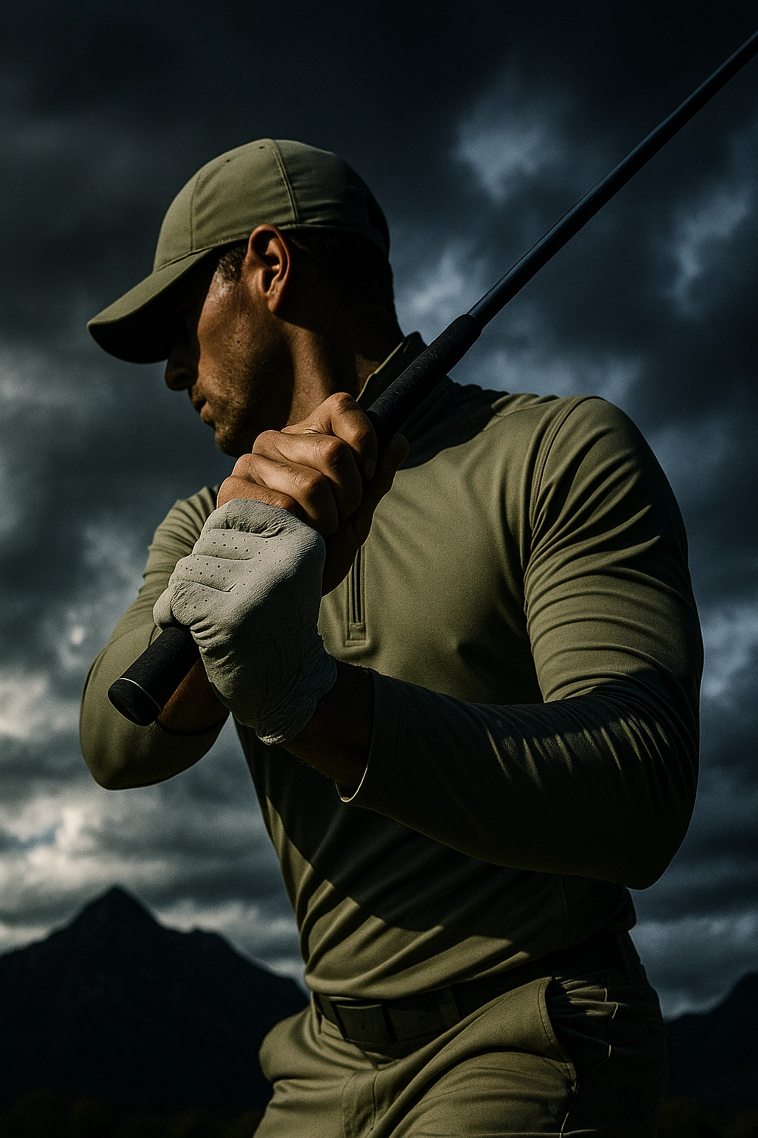 The Best Golf Courses with Nonalcoholic Cart Options: Where Sober Golfers Actually Have Choices 2 | Skull and Bogeys - Golf brand with skull logo and premium headwear image_2