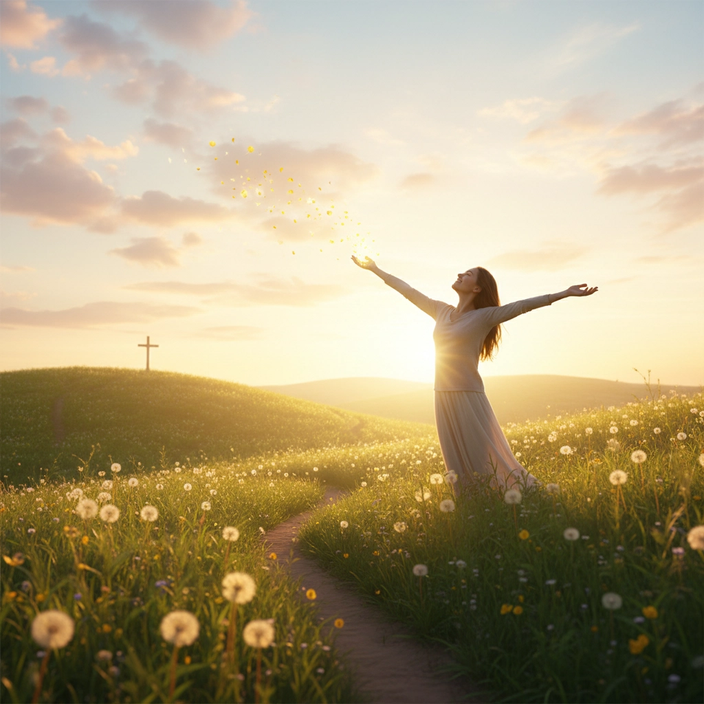 Why Trophy Chasing Is So Last Season: Letting God Bless Your Work Naturally