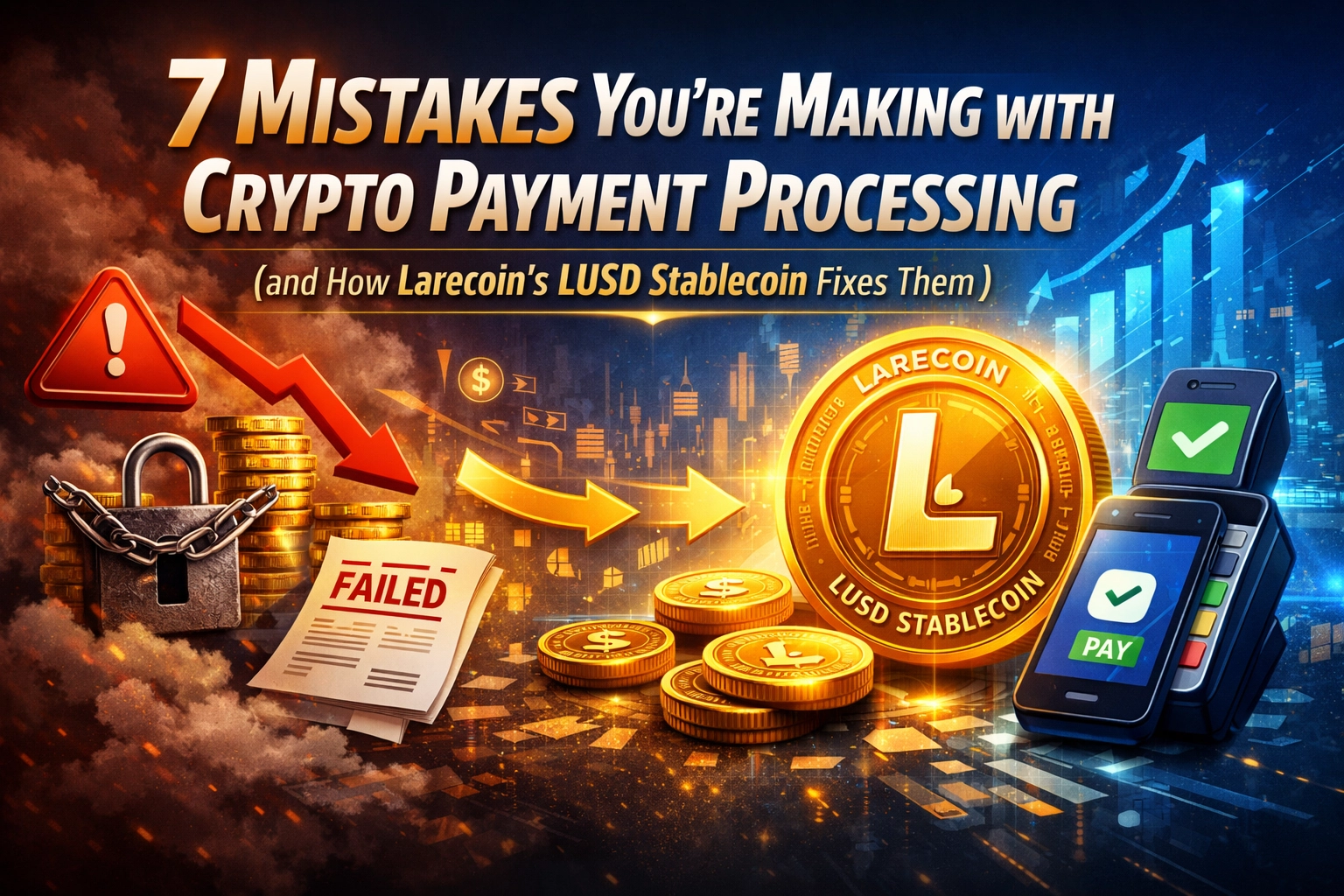 [HERO] 7 Mistakes You