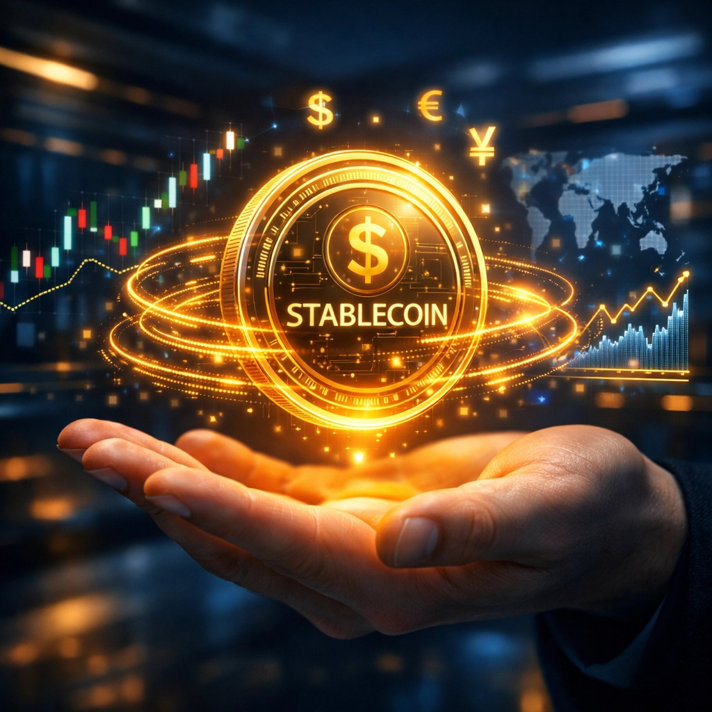 LUSD stablecoin enabling volatility-free merchant transactions in Web3 global payments ecosystem