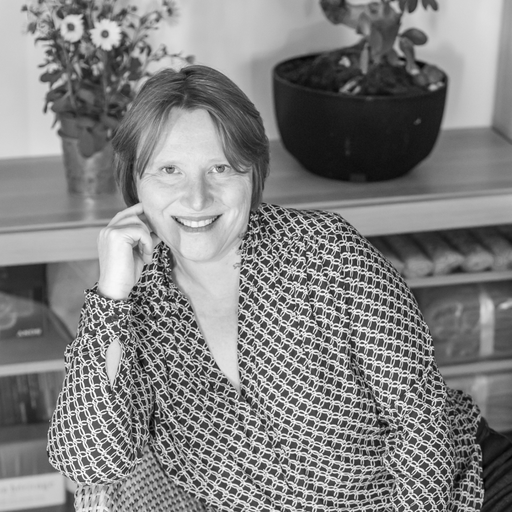 Transformation en Entreprise