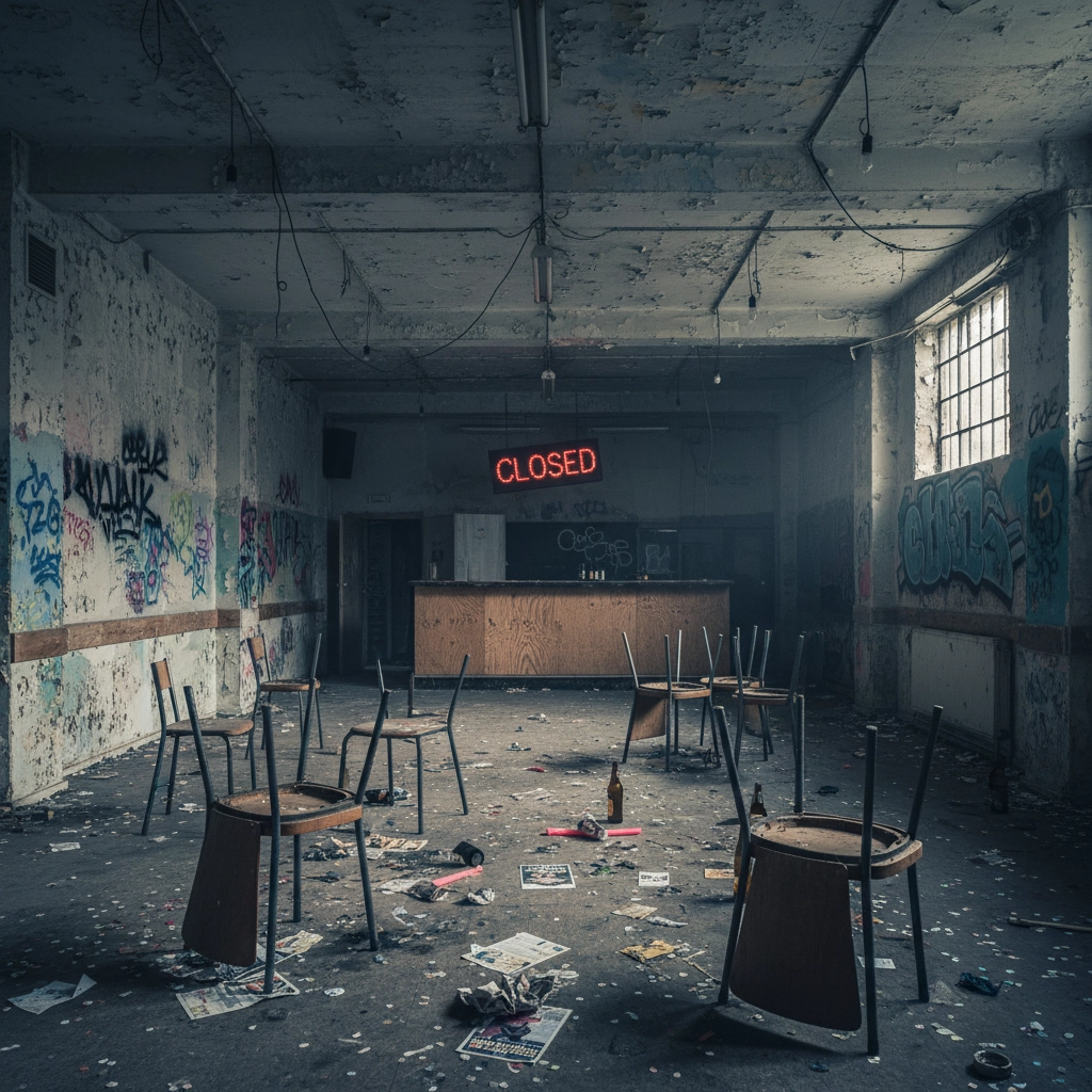 Berlin's Legendary Queer Club SchwuZ Is Fighting for Survival – And It's Not Just About the Money