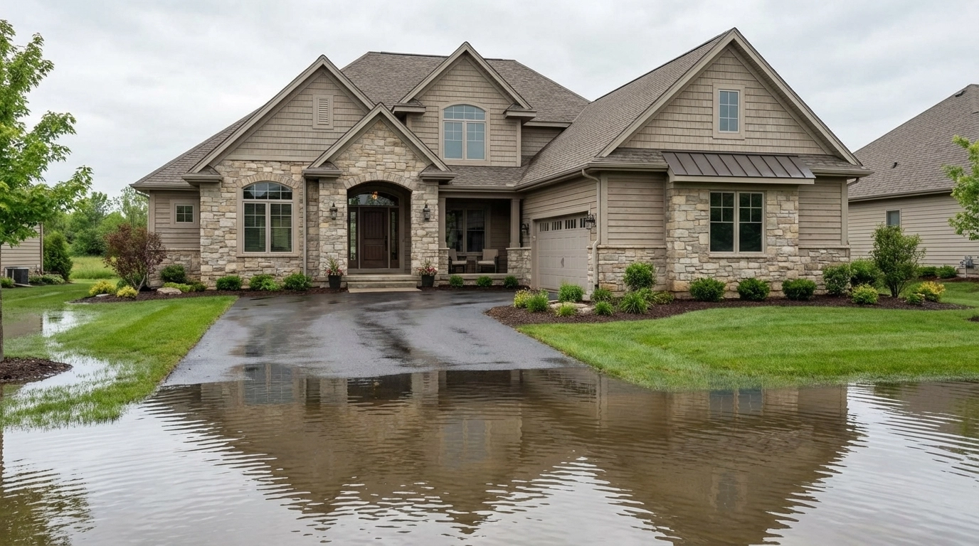 The Flood Insurance Gap: What Homeowners and Businesses Need to Know About Property Coverage Exclusions