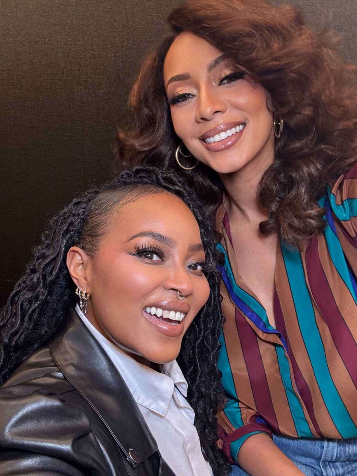 Ashunta Inc Makeup Showcase