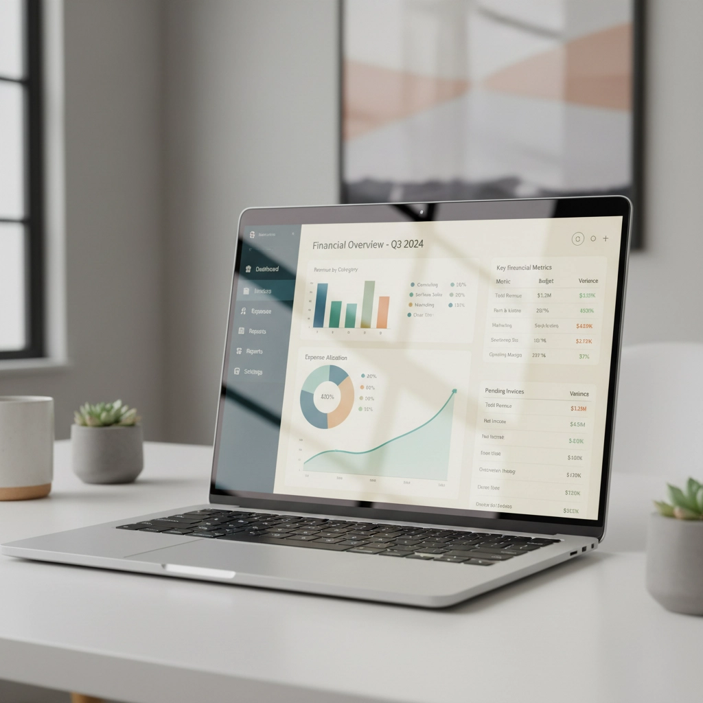 How to Get Your Financials Buyer-Ready | Decipher Your Value