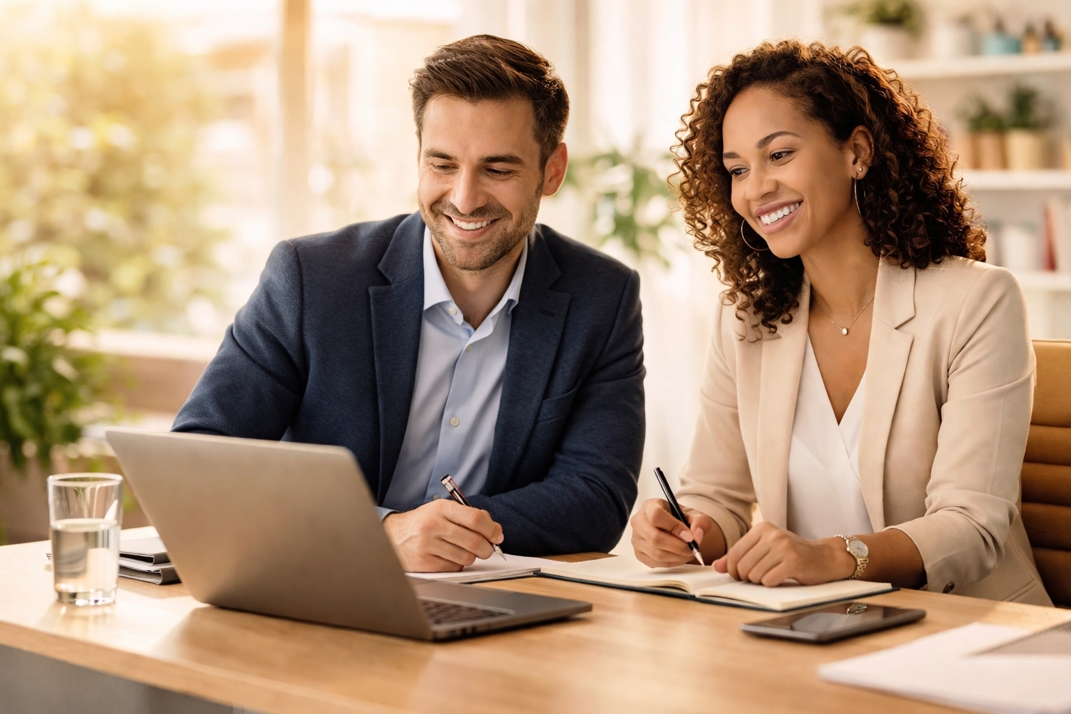 [HERO] Why 15 Minutes is All You Need to Level Up Your Leadership: The Power of Focused Coaching