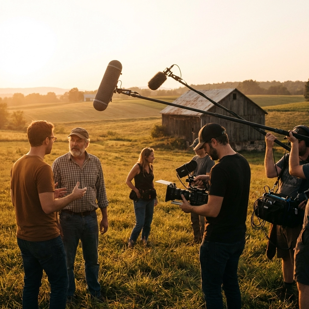[HERO] Looking For Video Production in Pennsylvania? Here Are 10 Things You Should Know