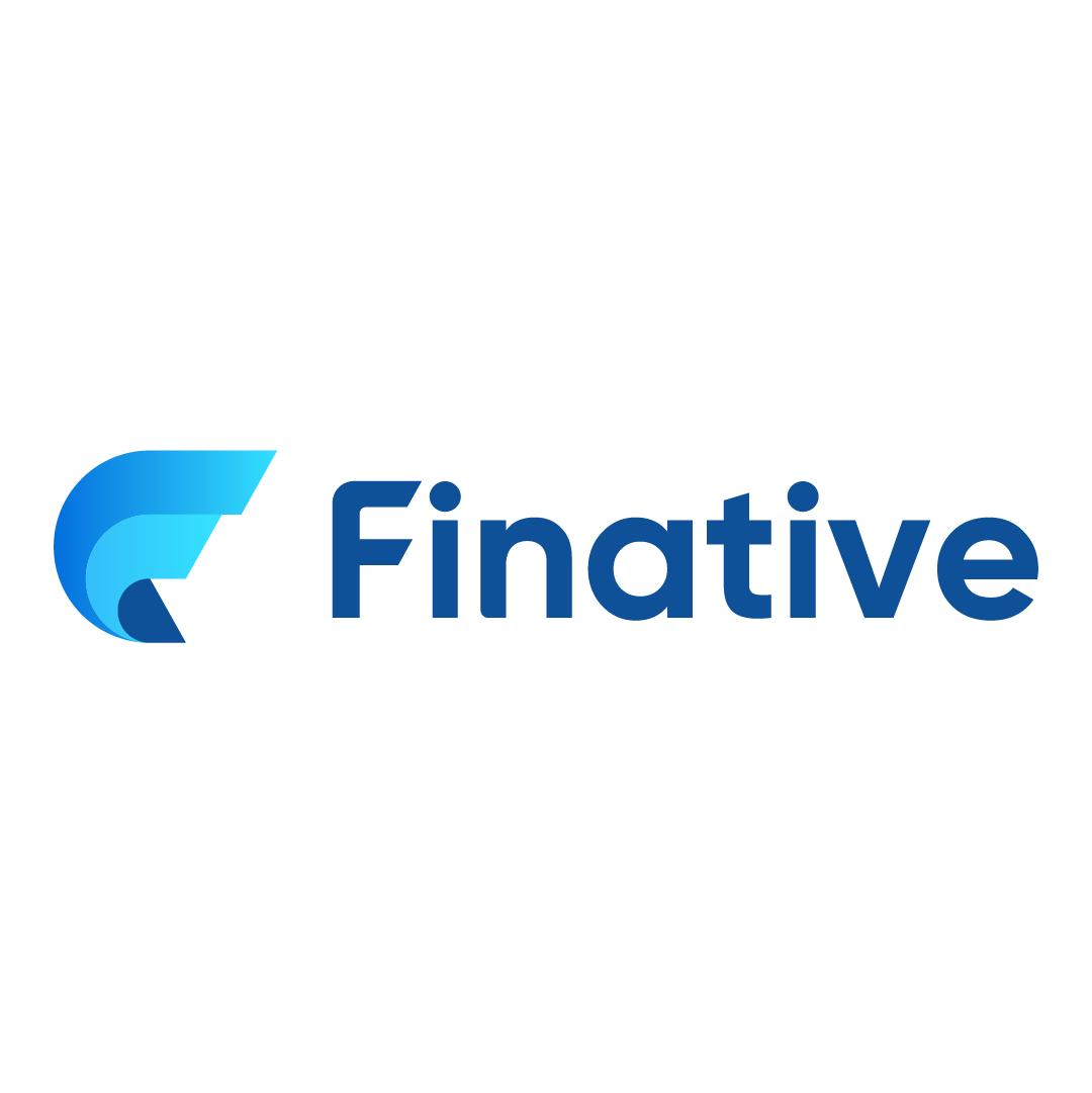Finative logo