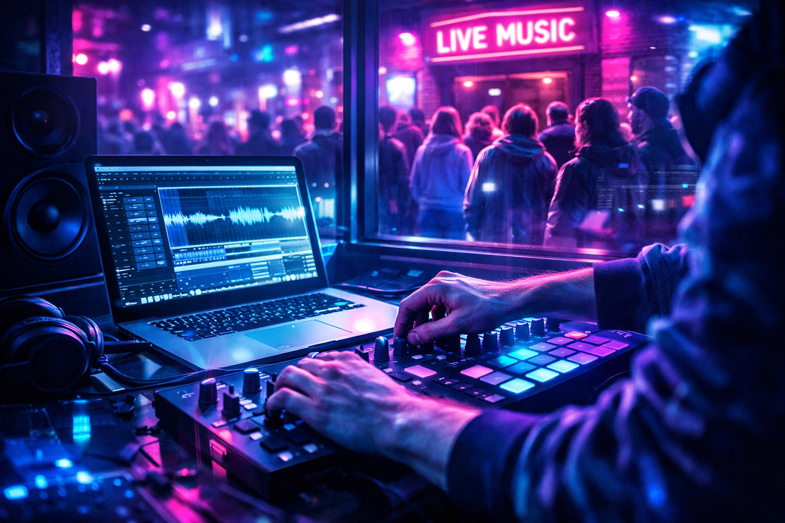 Struggling to Get Your Songs Heard? 20 Industry Secrets That Changed