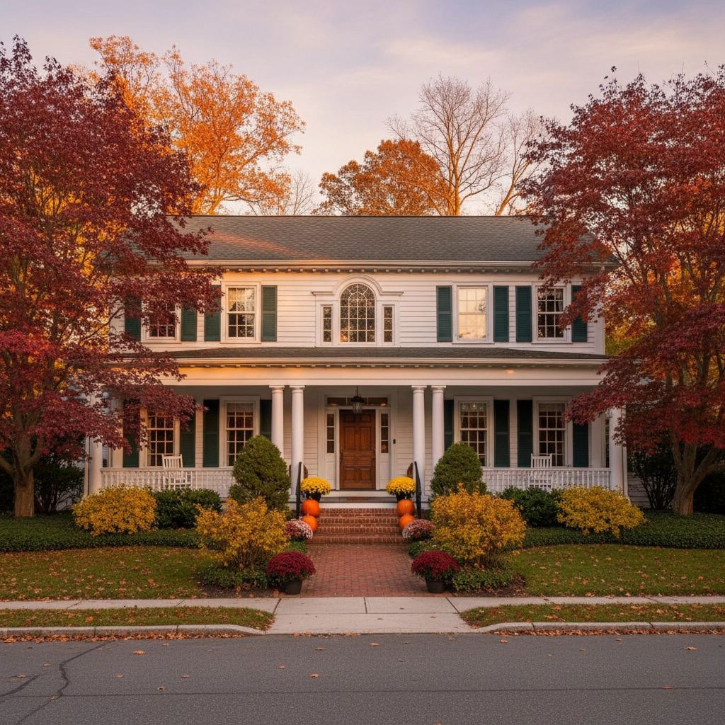 Motivated NJ home seller