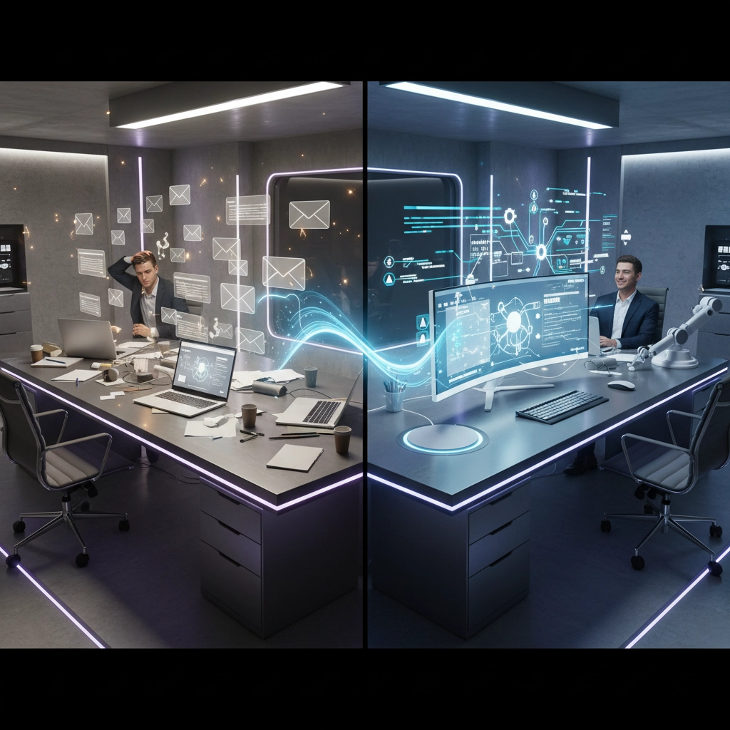 How to Automate Your Business with AI in 5 Steps (Without Breaking the Bank) image_1