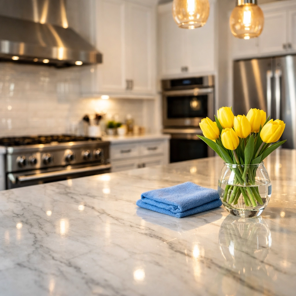 Professional House Cleaning Wellesley MA