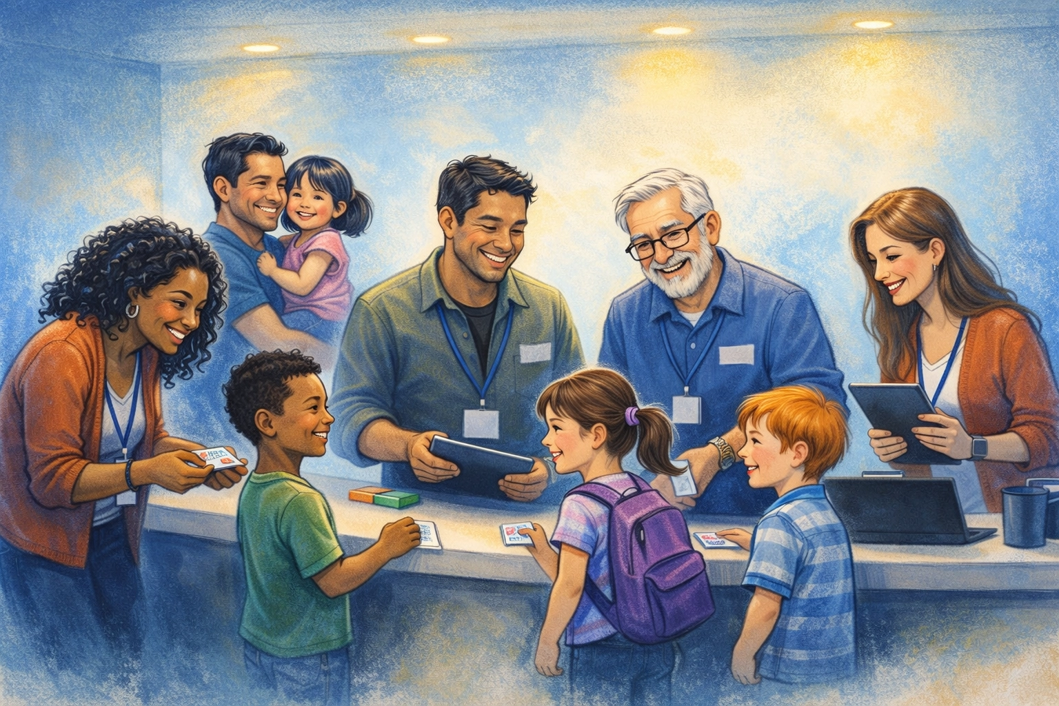 FA Memphis, First Assembly Memphis, Boundless Online Church, Memphis TN, 901, Cordova