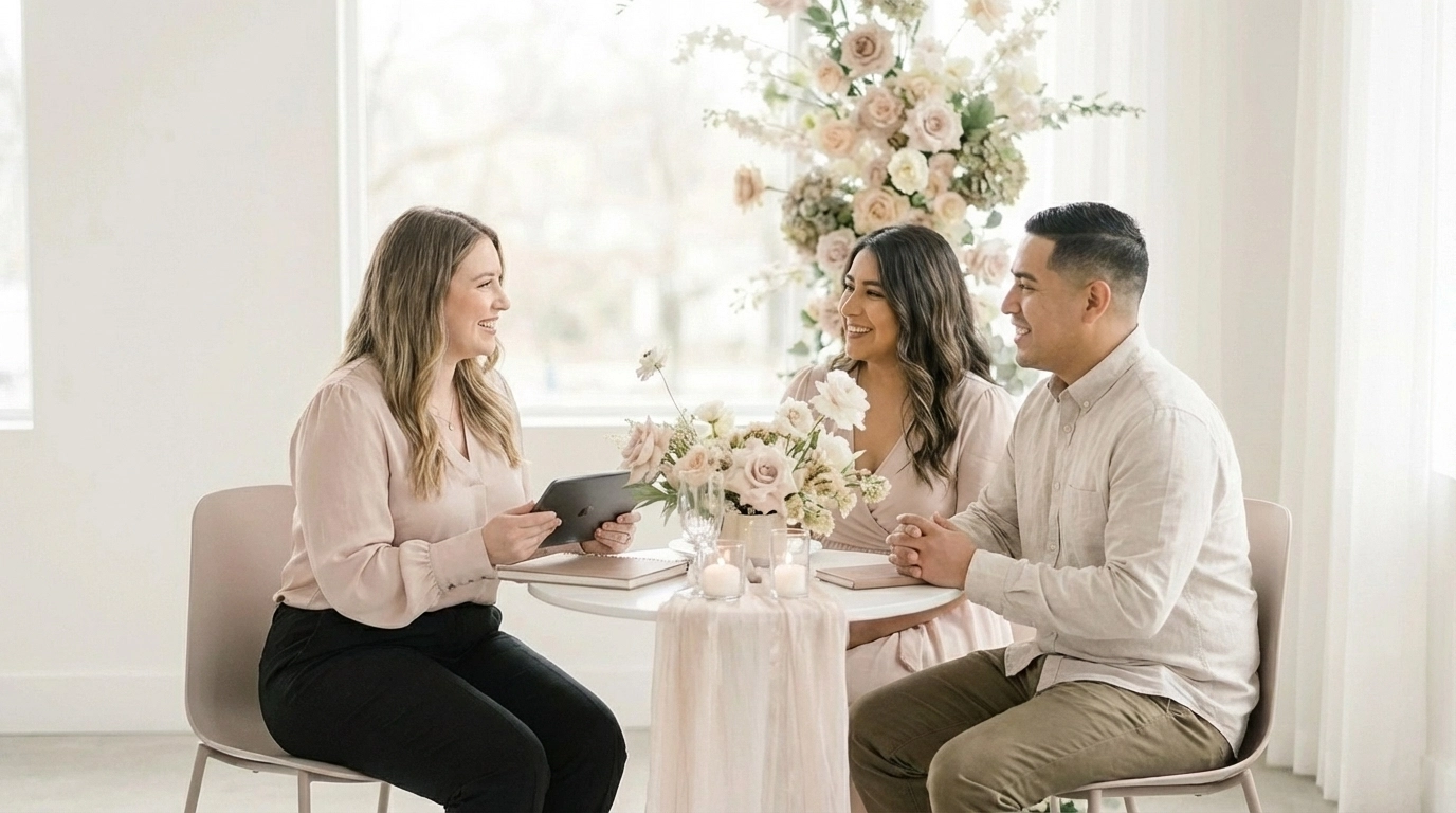 What to Look For When Hiring a Local Virginia Event Planner