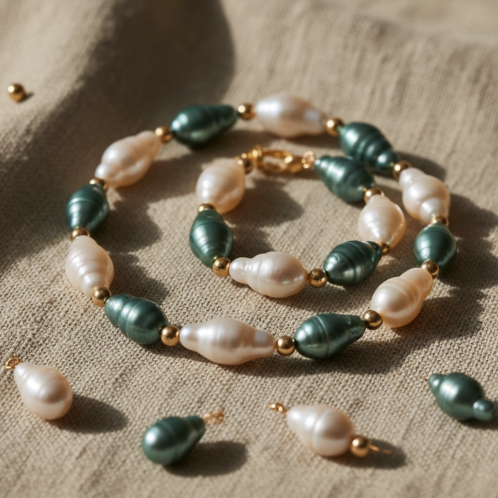 Modern Era Jewelry (2000s–Today): Part 4 of 4: The Future of Jewelry: Technology, Tradition & What's Next | Peters Vaults Jewelry Blog