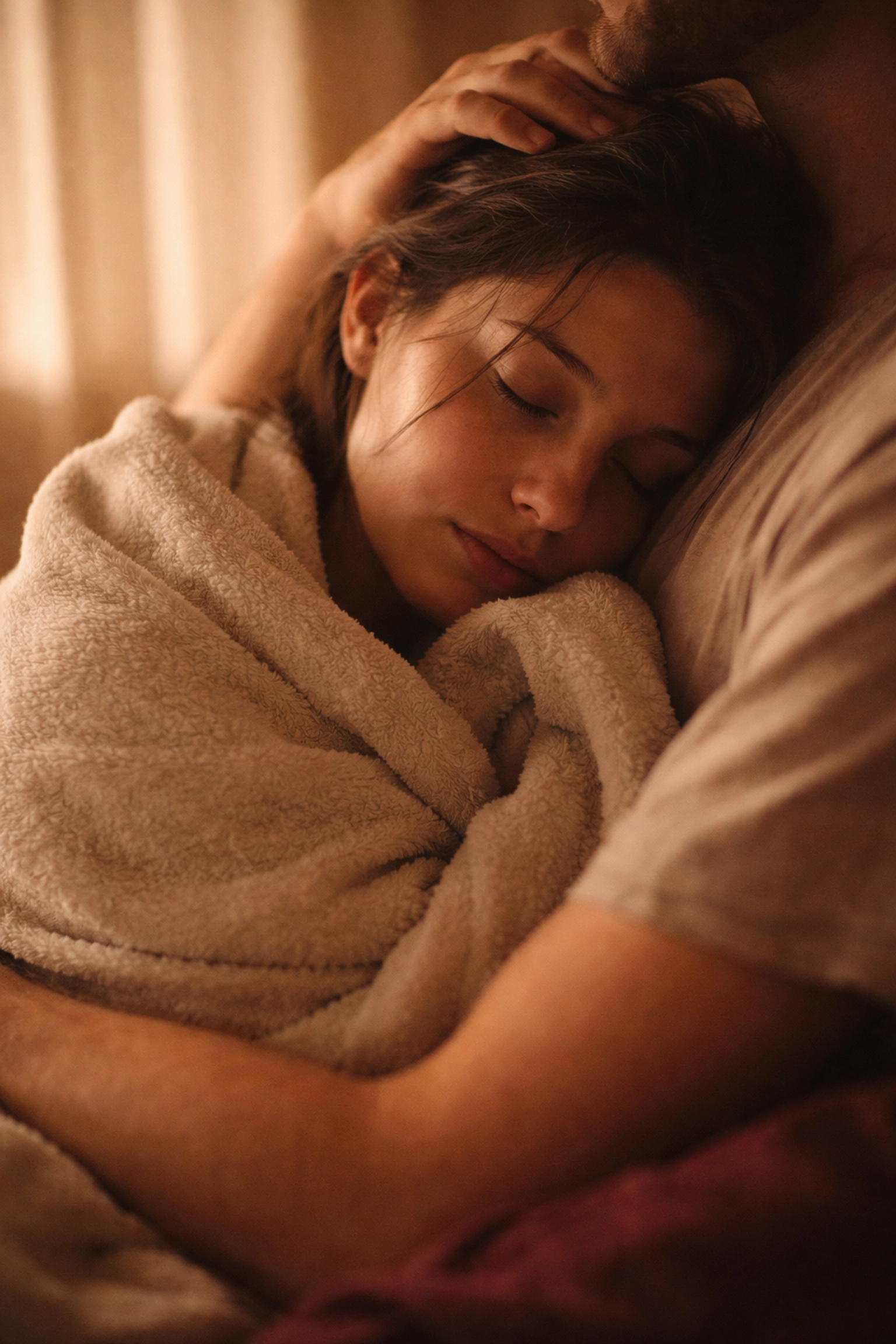 Why We Like It: The Science and Psychology of Getting Slapped