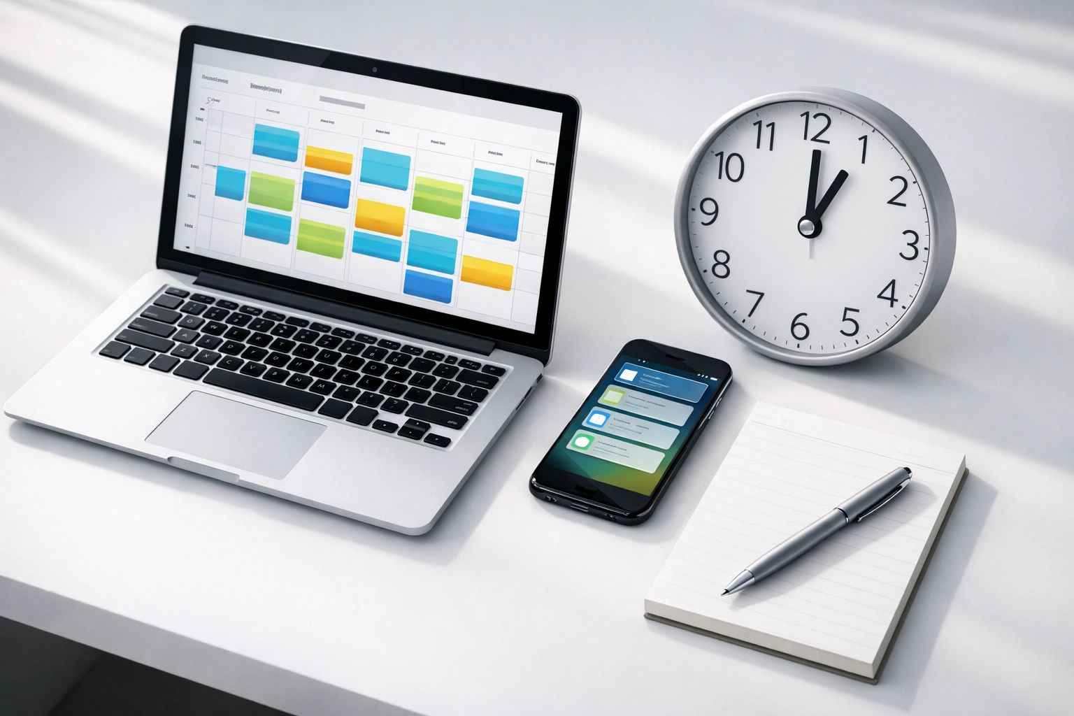 Automated content calendar dashboard for sports marketing agency press scheduling and distribution