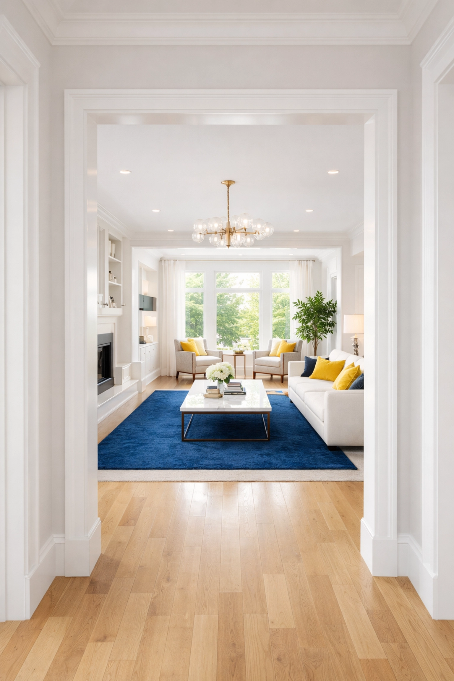 Reliable house cleaning Worcester MA for a spotless and stress-free residential interior.