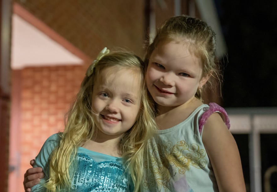 KidsZone Connection at First Assembly Memphis